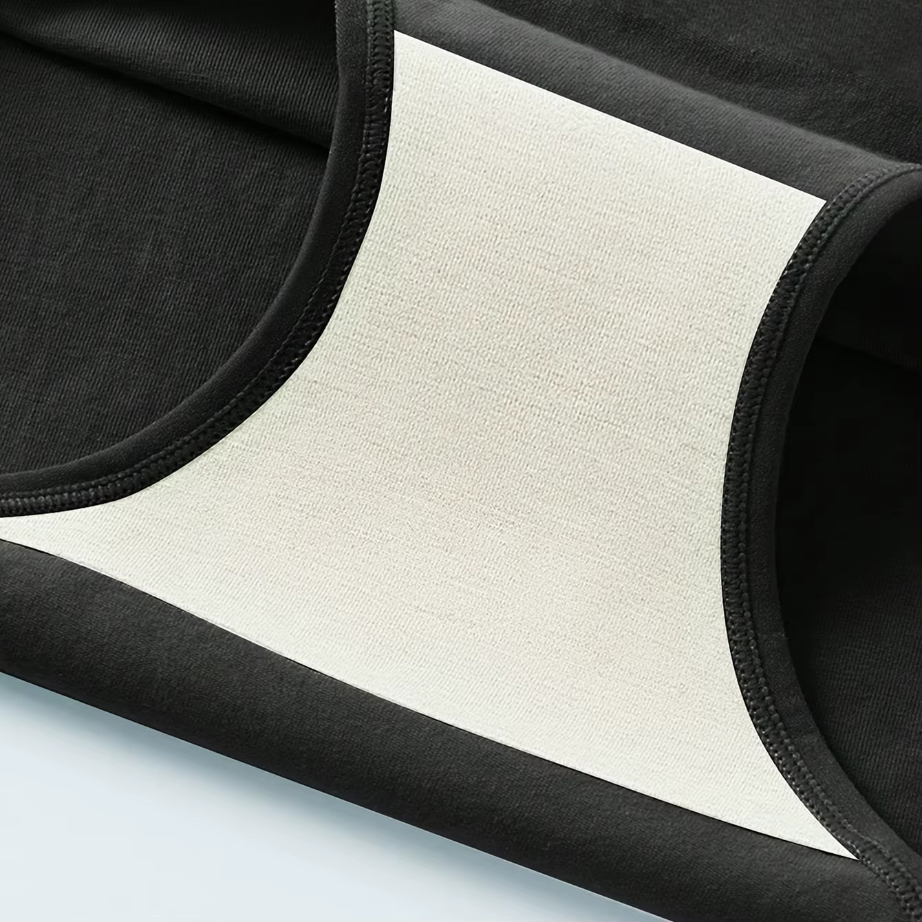 Culotte taille haute pour femmes