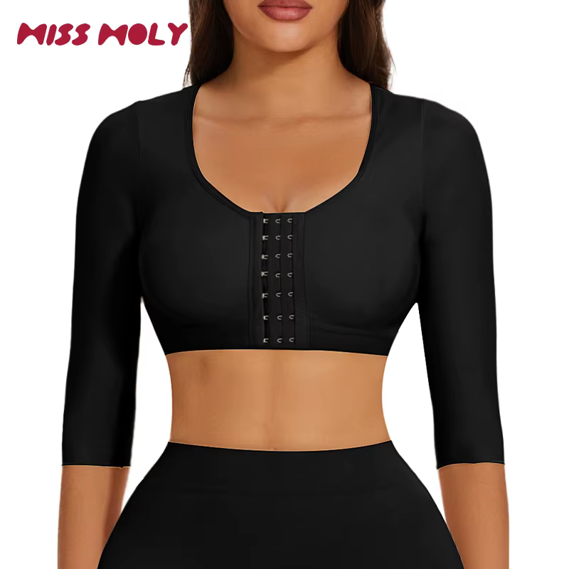 Body Shaper avec bras femmes