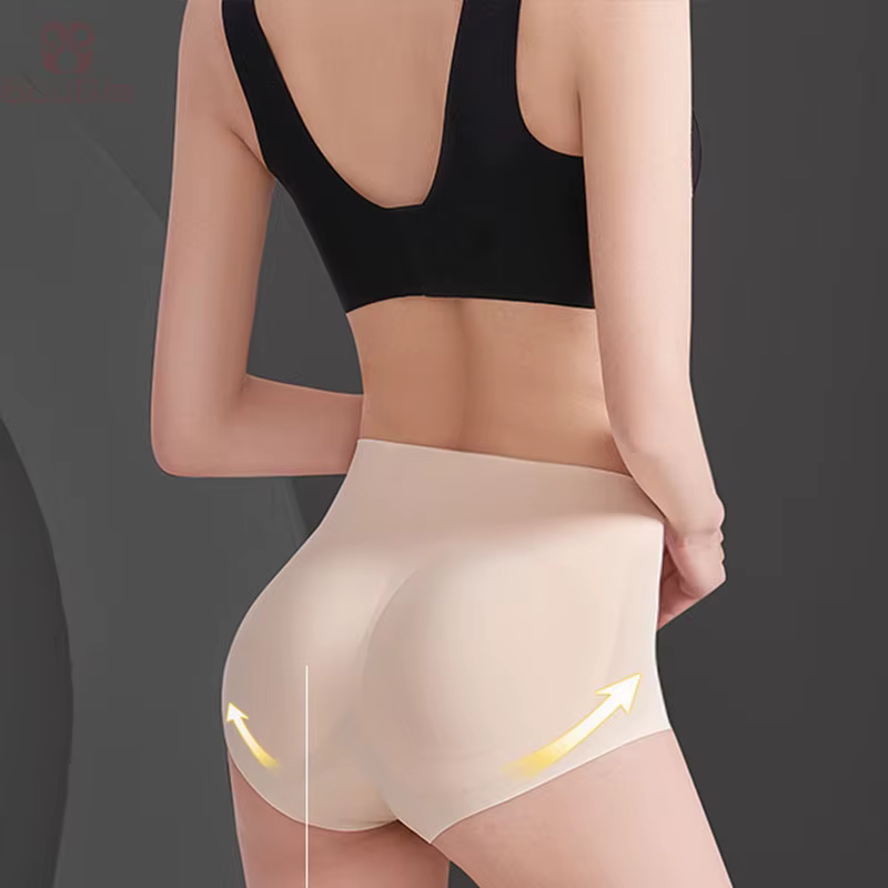 GUUDIA culotte rembourrée rehausseur de fesses plus grand