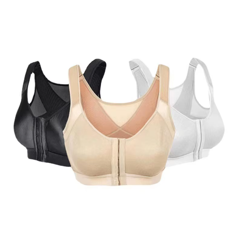 Soutien-gorge de récupération pour femmes