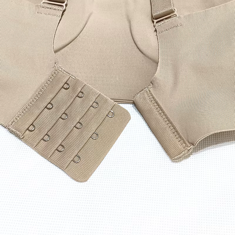 Soutien-gorge sans couture post-chirurgical