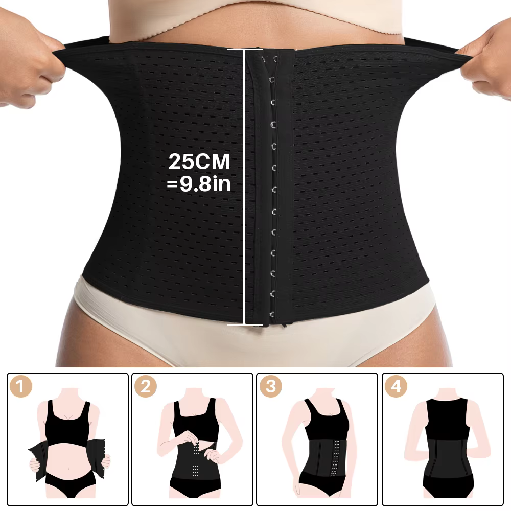Corset Amincissant et Sculptant pour Femme