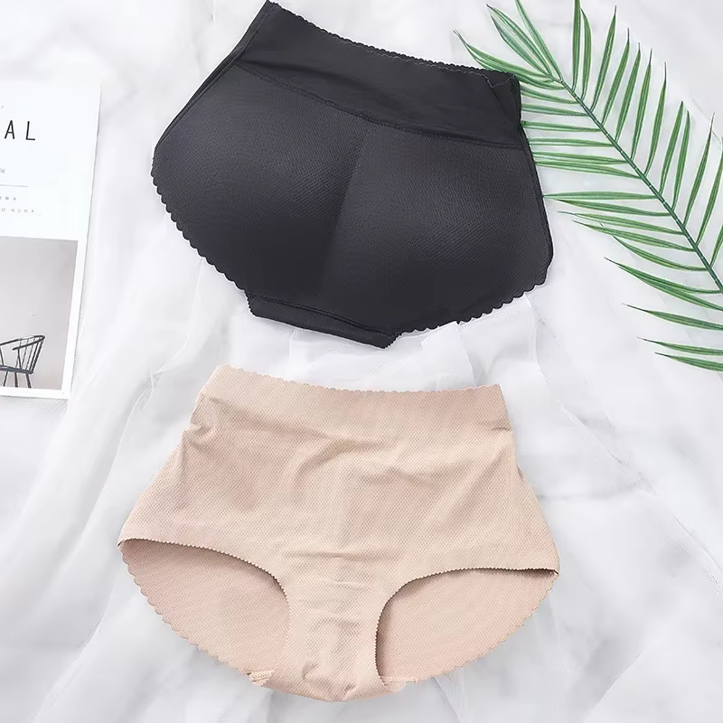 Culotte rembourrée non marquante pour femme