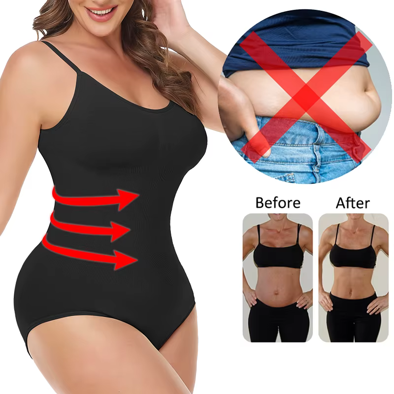 TUNIControl-Corset amincissant pour femmes