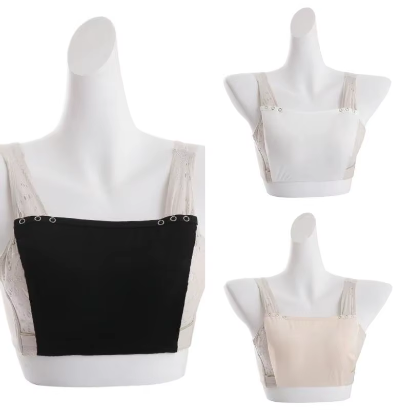 Soutien-gorge invisible pour femme