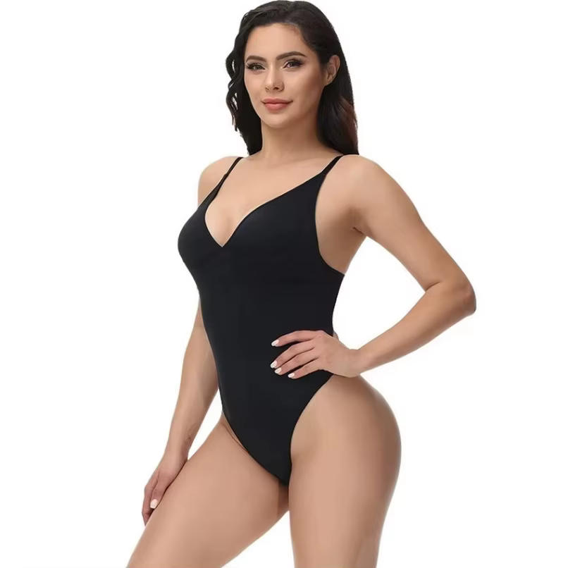 Combinaison gainante intégrale pour femme