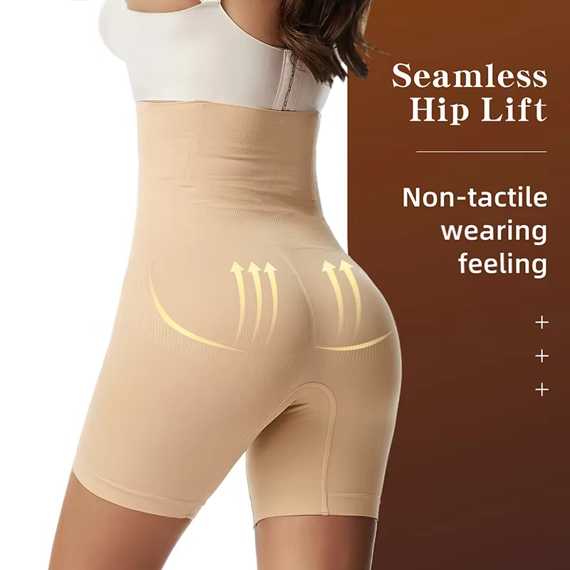 Shapewear bout à