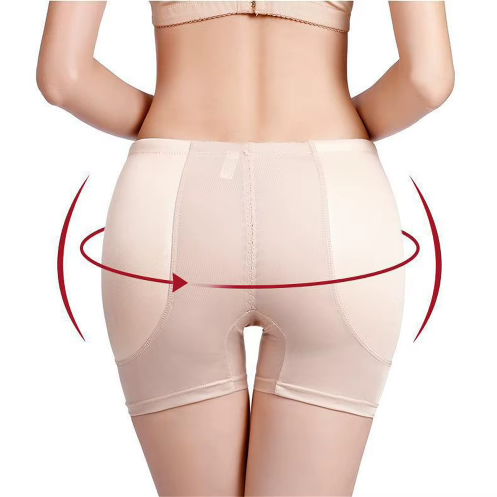 Rehausseur de fesses rembourré