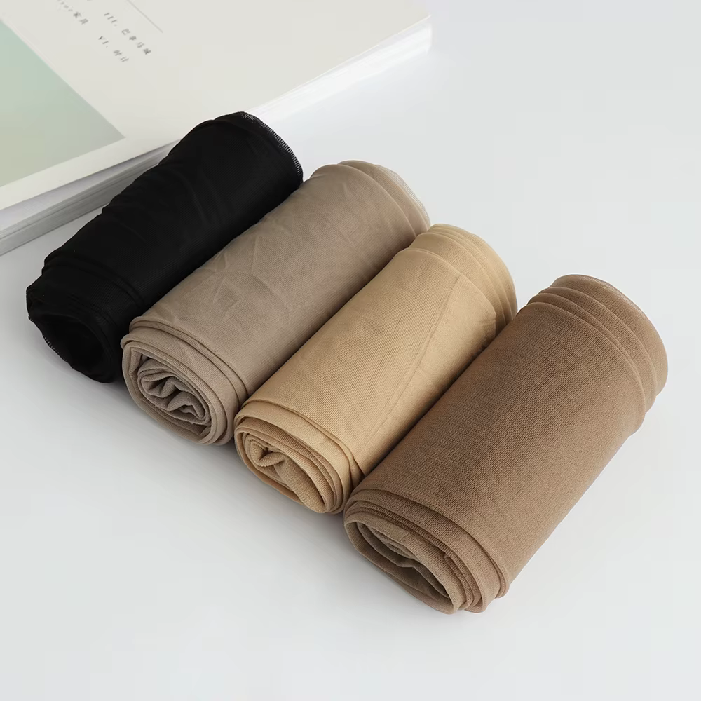 Collants d'été ultra-fins et respirants pour femme