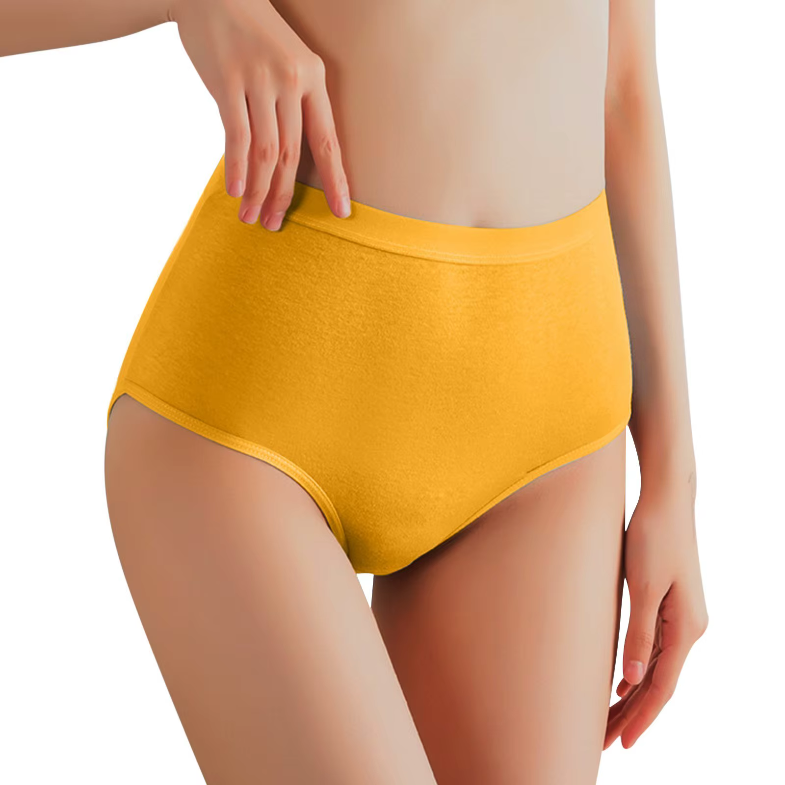 Culotte sans couture pour femmes