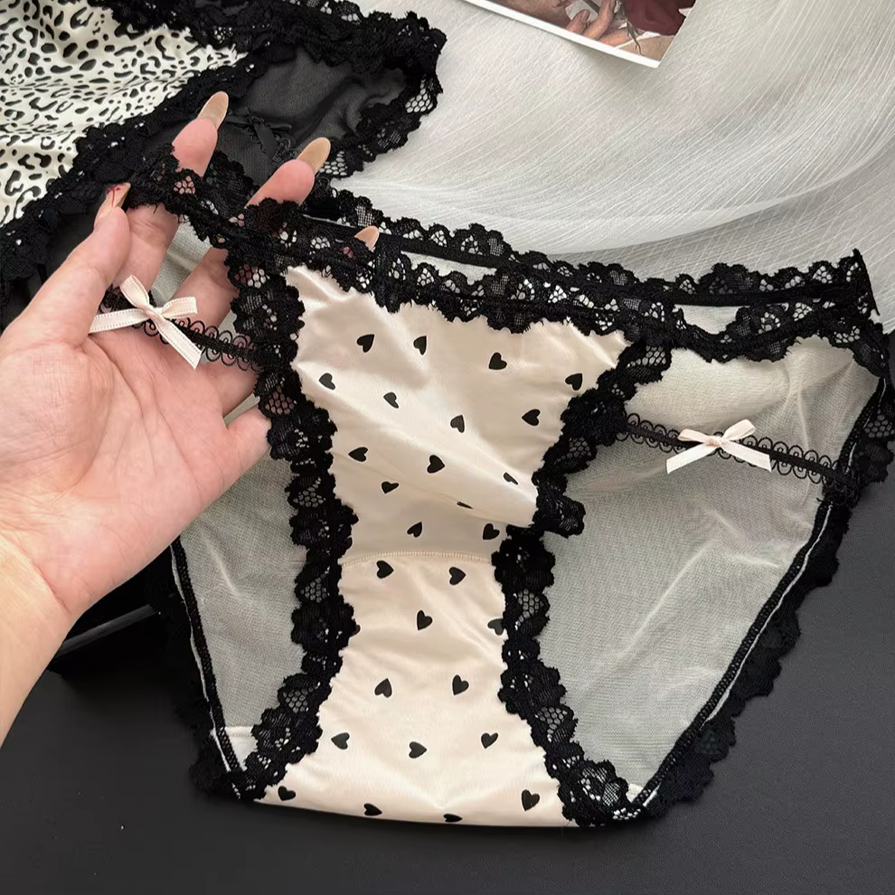 Culottes sexy fines pour femmes
