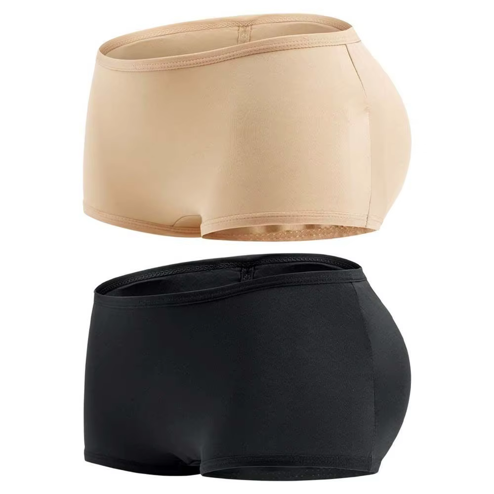 Culotte gainante taille basse pour femme