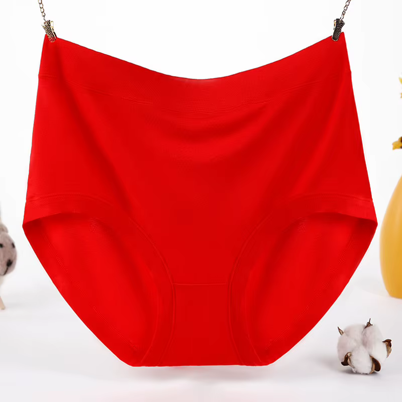 Lot de 3 culottes pour femme en modal