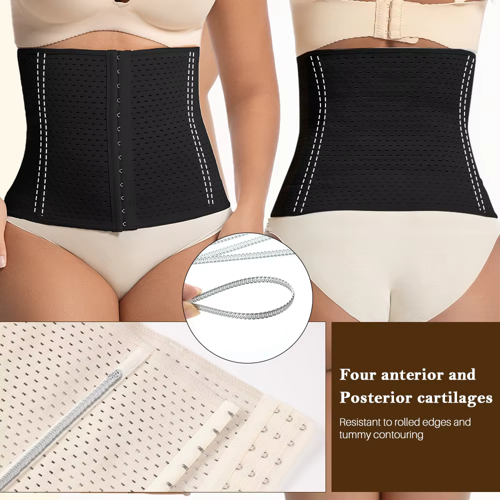 Corset Amincissant et Sculptant pour Femme