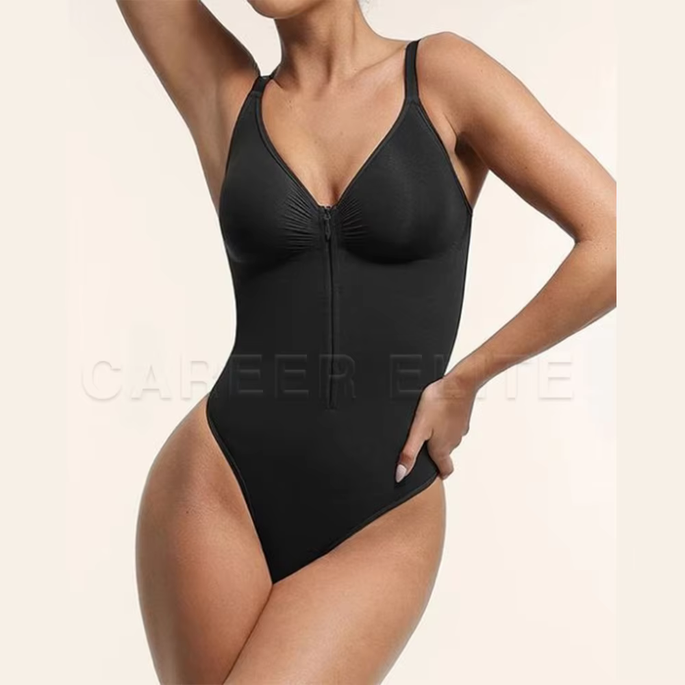 Body sculptant intégral pour femme