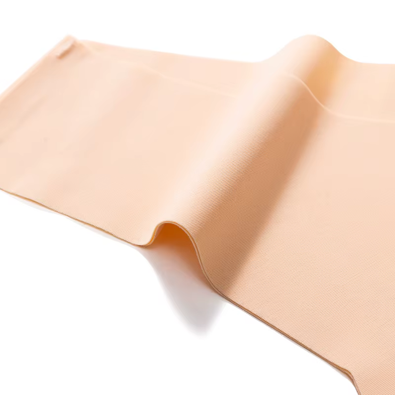 3 pièces/ensemble culottes pour femmes sous-vêtements sans couture coupe en V Lingerie respirante slips en Satin de soie