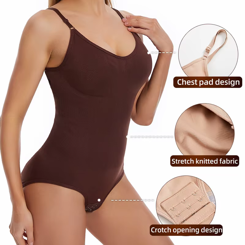 Body sculptant pour femme
