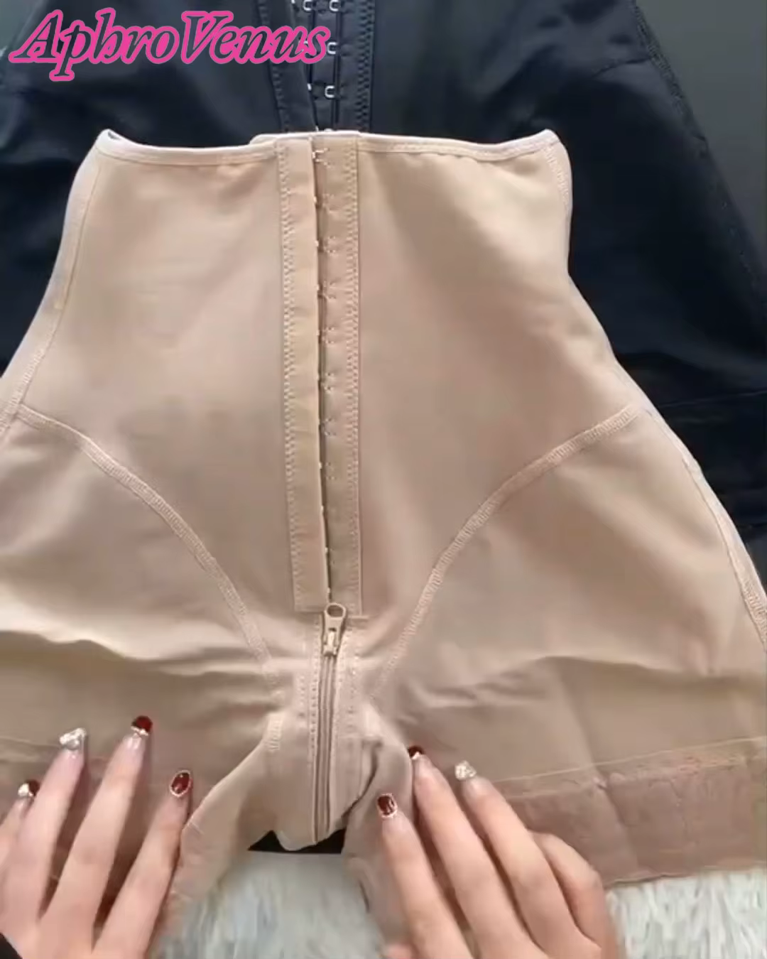 TUNIControl-Culotte amincissante post-partum pour femme