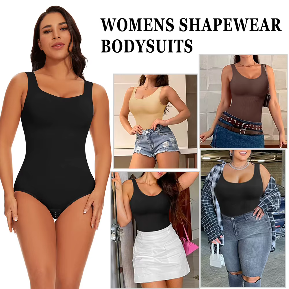Body modelant pour femmes