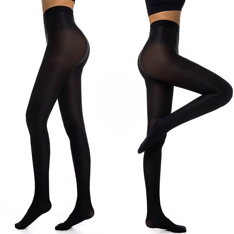 Collants façonnants 70D pour femmes