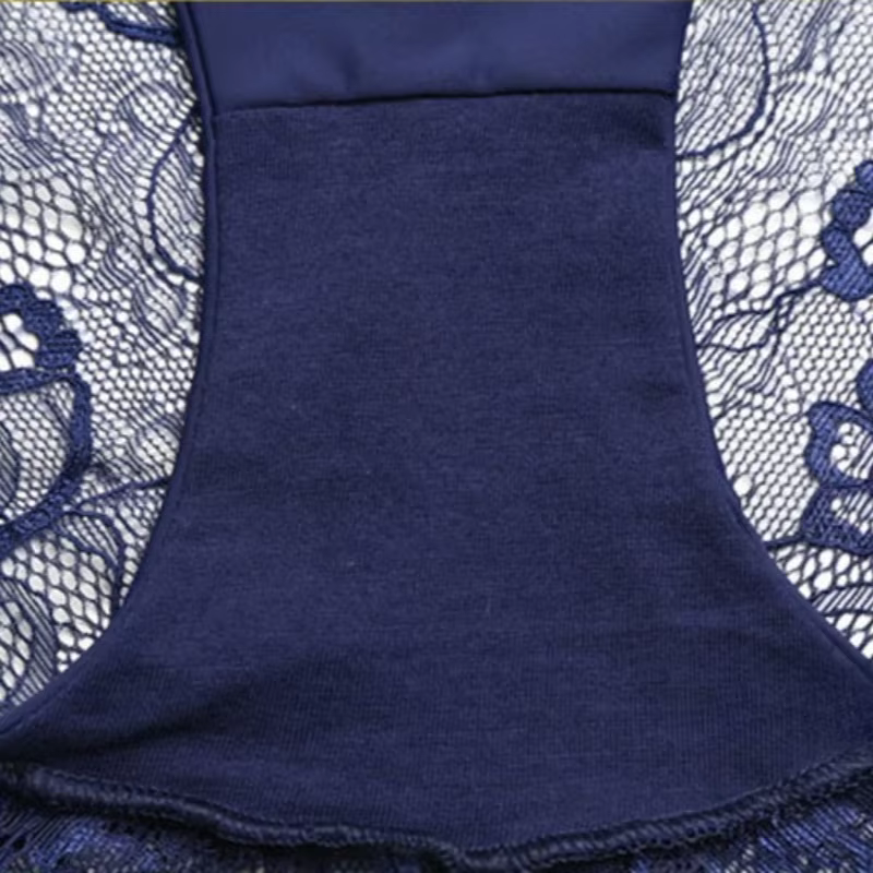Sous-vêtements invisibles pour femmes