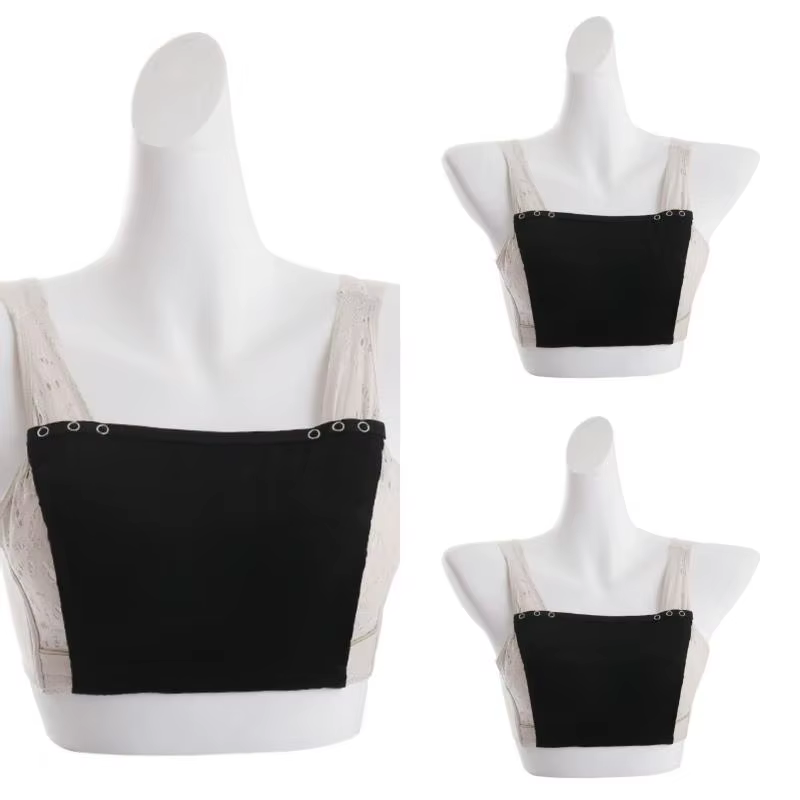 Soutien-gorge invisible pour femme
