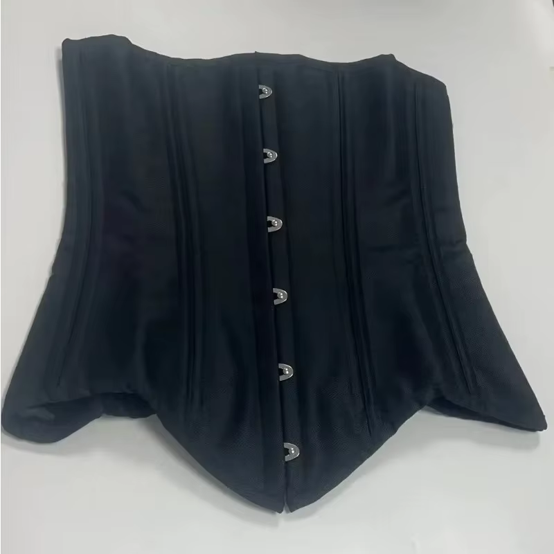 Corset amincissant pour femme à longue taille