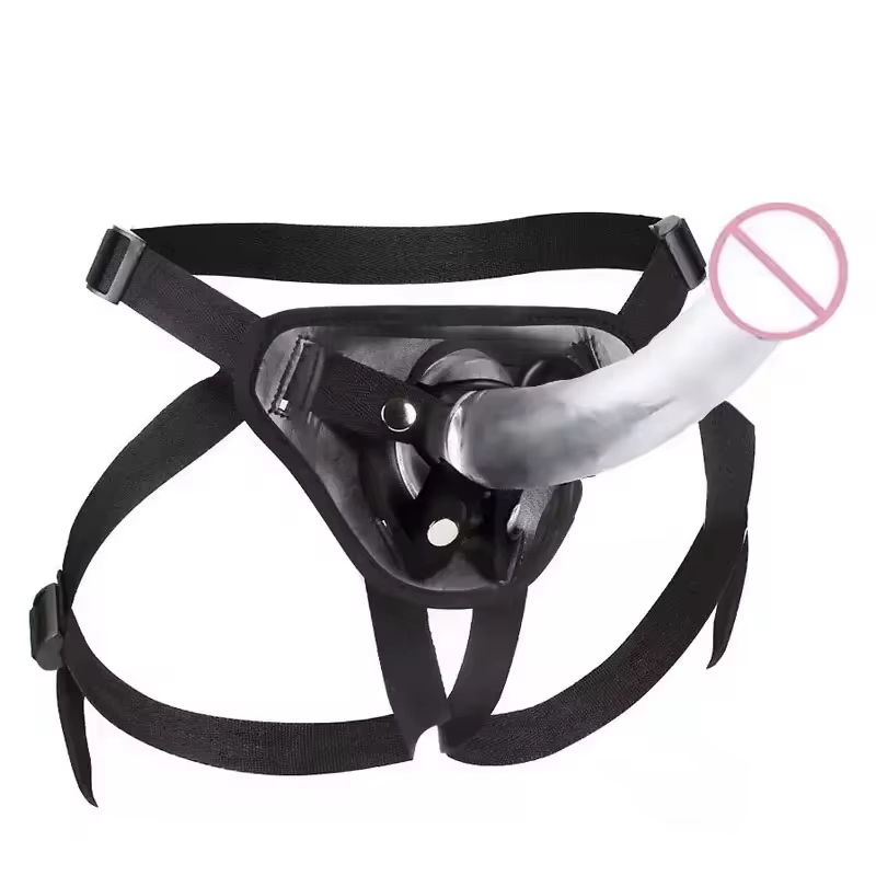 Godemichet Anal portable pour femmes, culotte, pénis réaliste, Strapon, godemichet, ventouse, grosse bite, jouets sexuels pour femmes