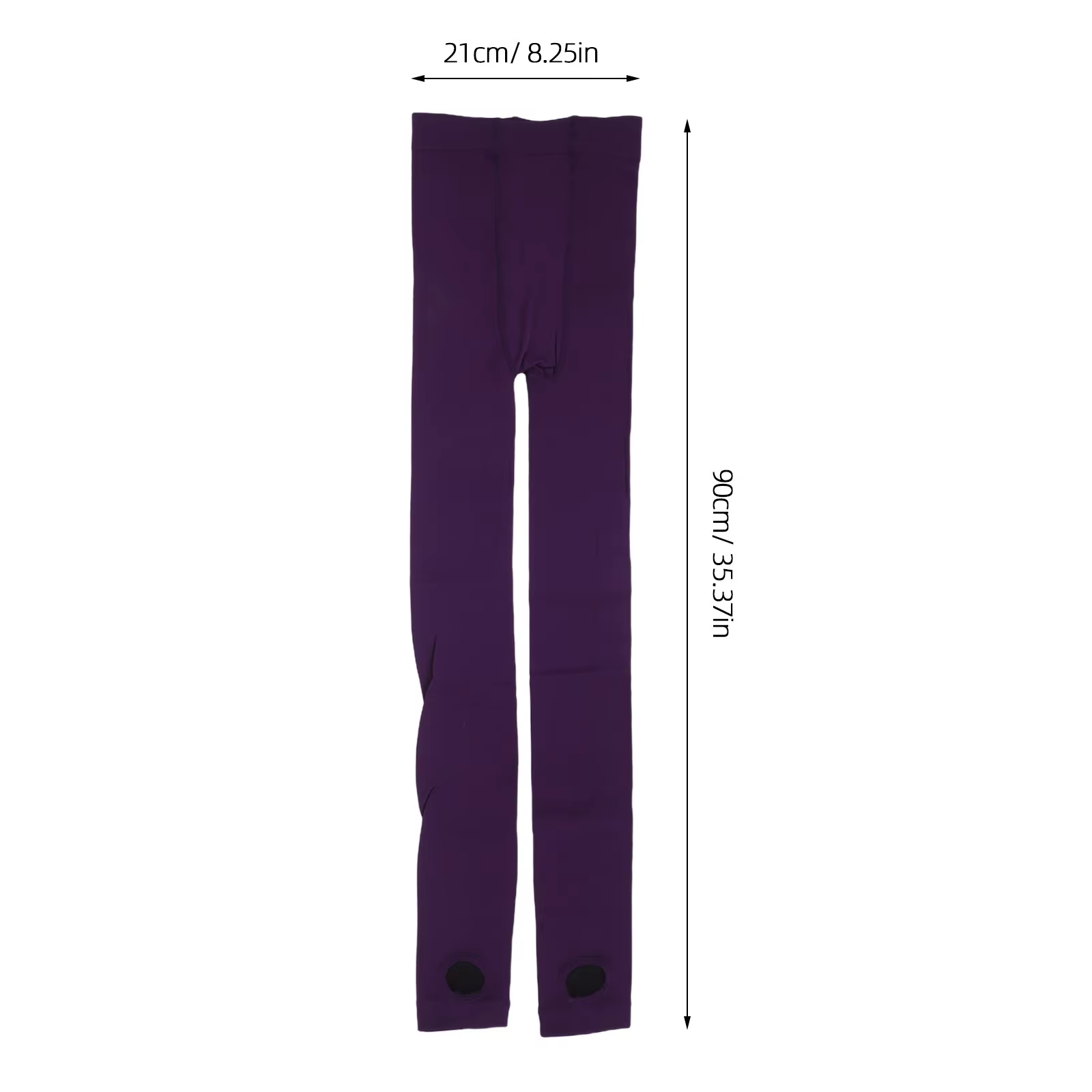 Collants extensibles pour femme
