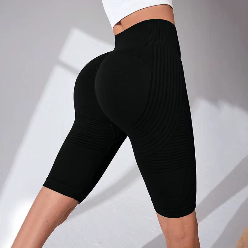 Short de motard 3D Cellulite