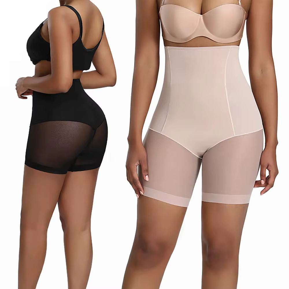 Culotte amincissante gainante pour femme