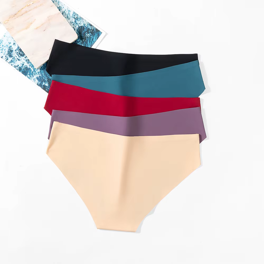 Sous-vêtements sans couture pour femmes