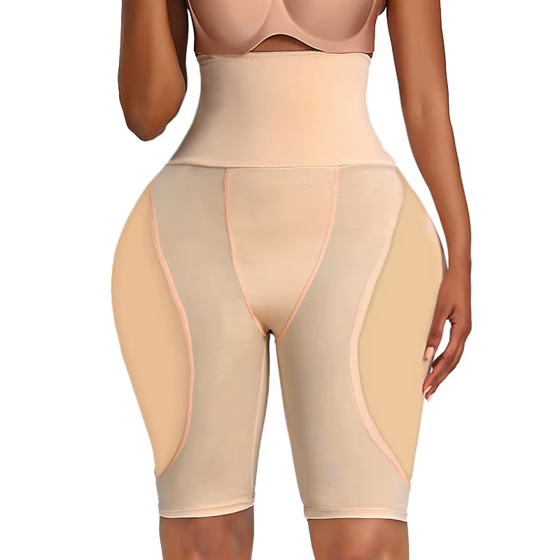 Hip Shapewear culottes femmes bout