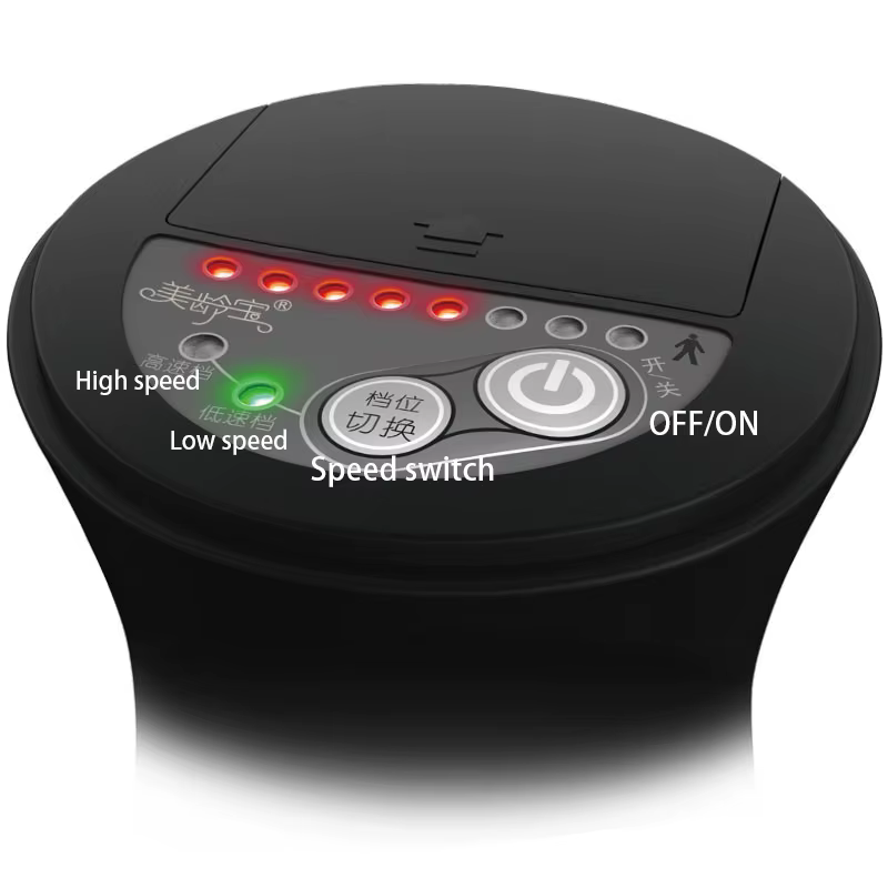 Système d'hydrothérapie du côlon de lavement de constipation automatique électrique, Kit de nettoyage de lavement du côlon à la maison lavement anale Douche du côlon