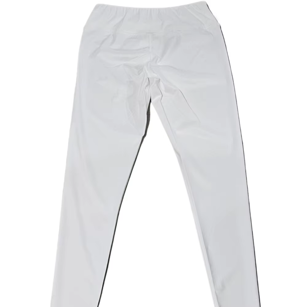 Legging de yoga taille haute avec imprimé artistique bohème