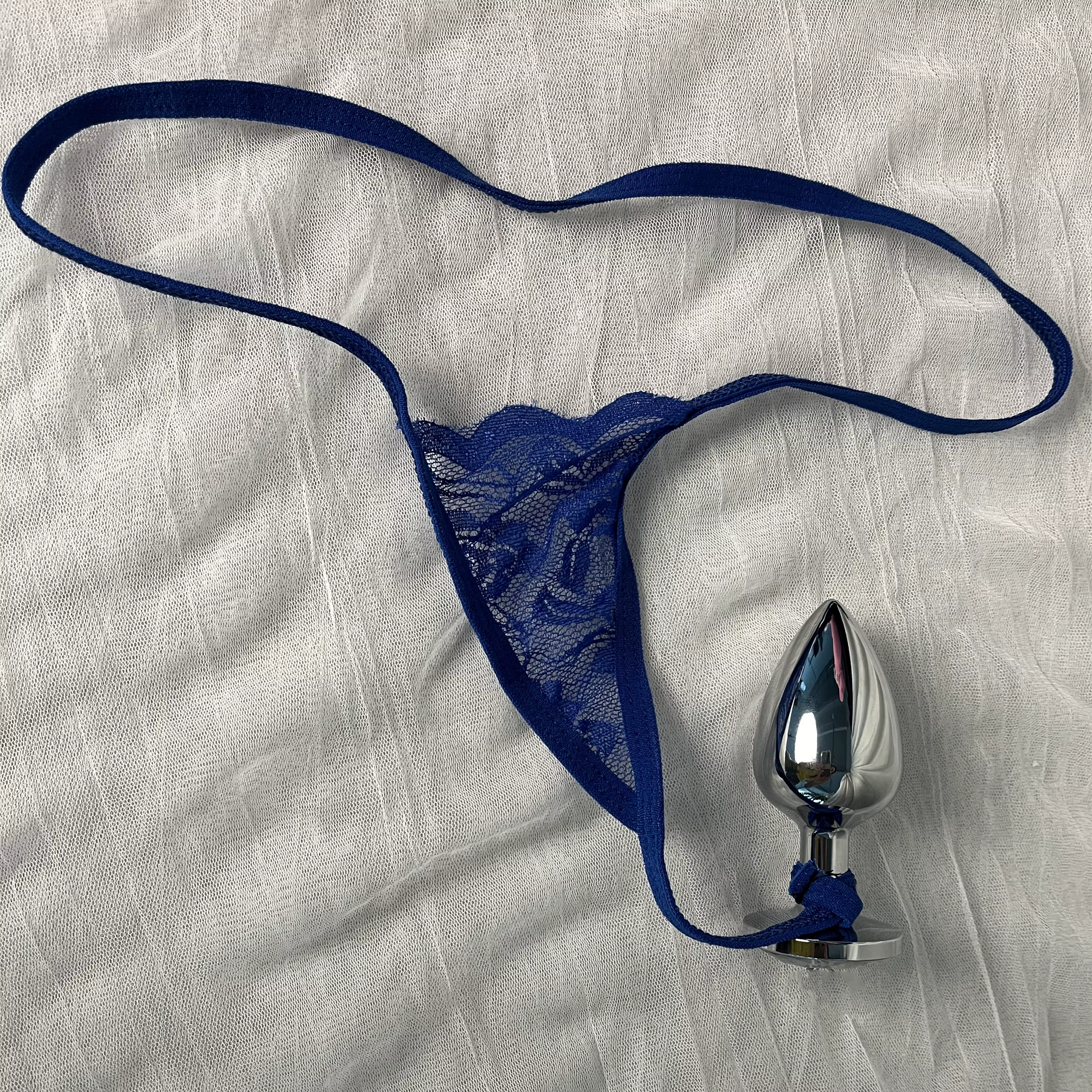 Culotte string ajustable anti-chute sexy pour plug anal, expansion anale, culotte T-back, masseur de prostate, plug anal, jouets sexuels pour adultes