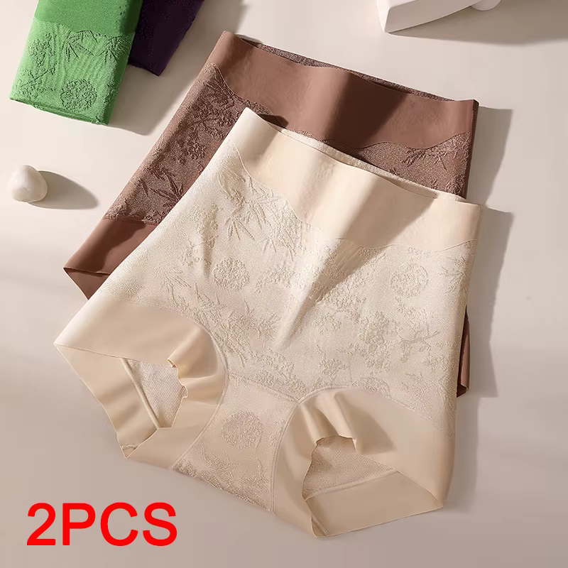 Culottes amincissantes avec effet ventre plat