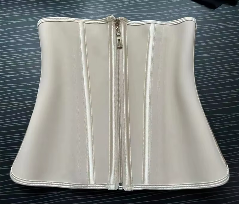 Fajas – ceintures colombiennes en Latex