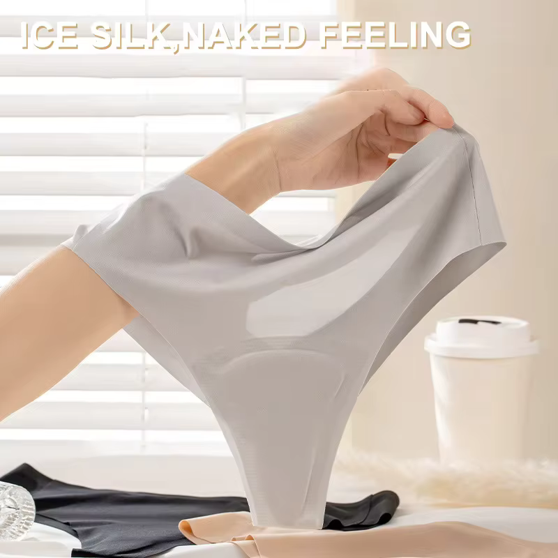 Culottes anti-camel toe