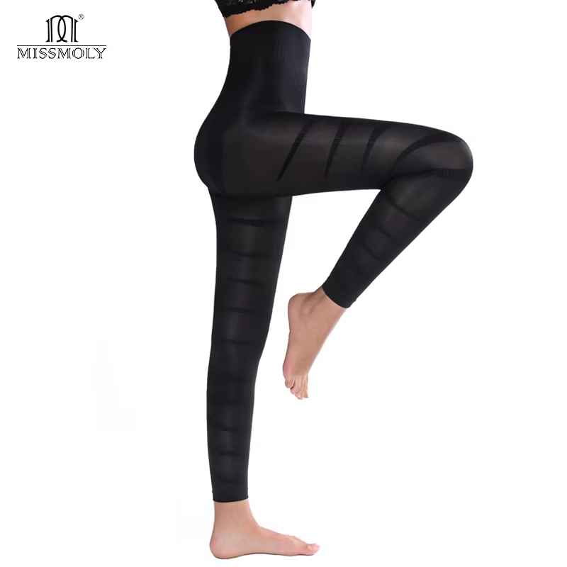 Leggings de Compression Anti-Cellulite pour femmes
