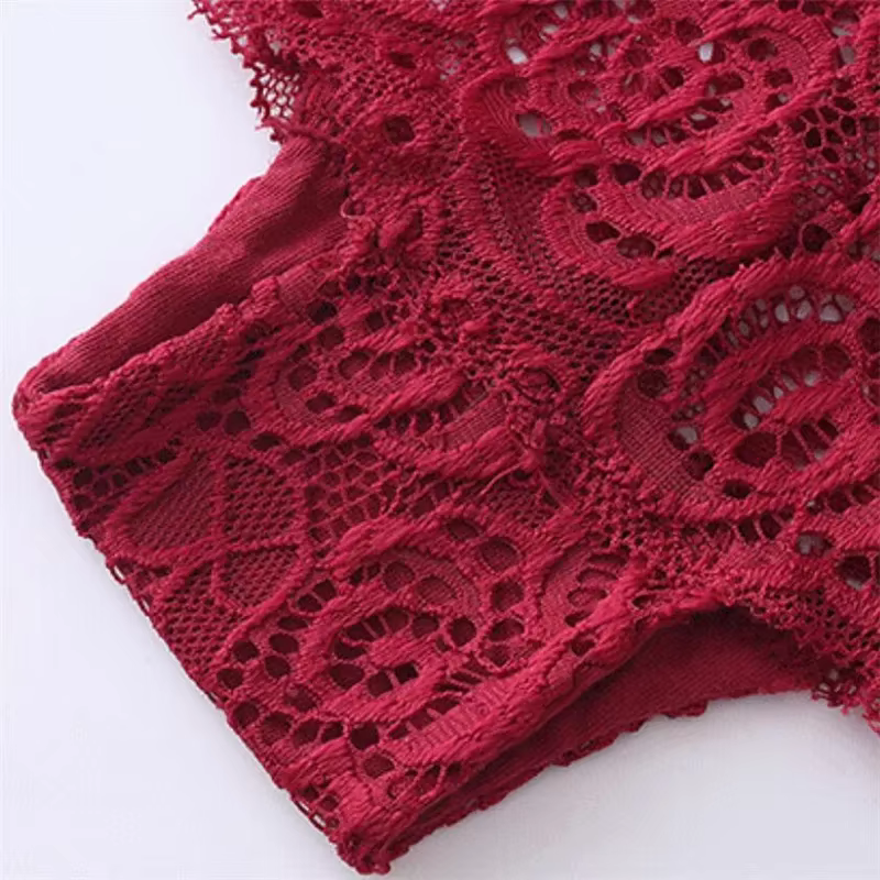 Boyshorts sous-vêtements pour femmes culottes florales Sexy S-XL filles taille basse dames Boxer confortable