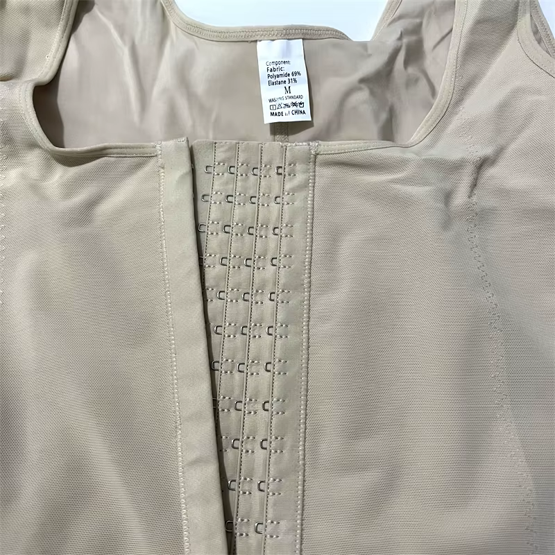 Gaine amincissante pour femme
