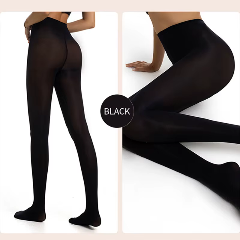 Collants fins et Sexy pour femmes