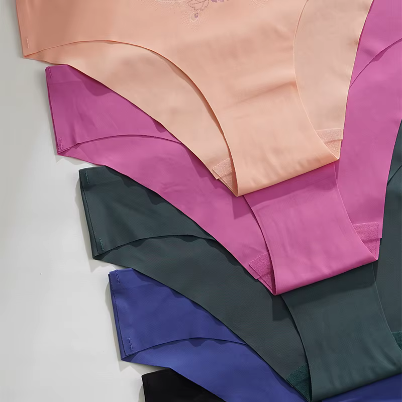 Sous-vêtements Ultra-fins sans couture