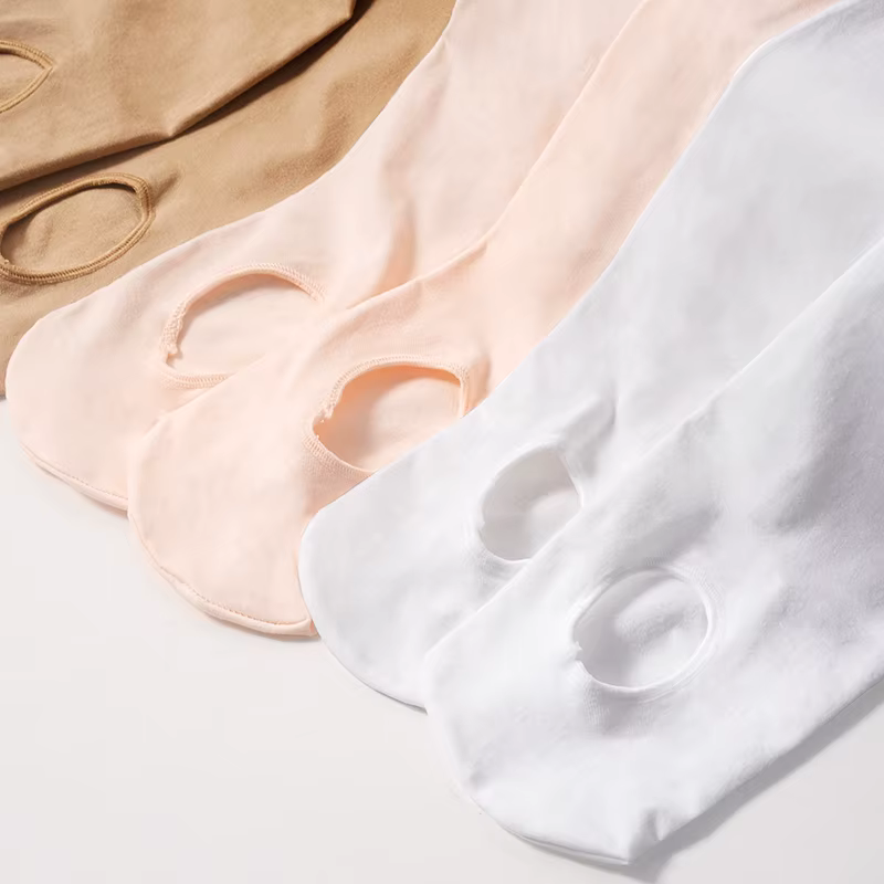 Collants de Ballet 60D convertibles pour femmes
