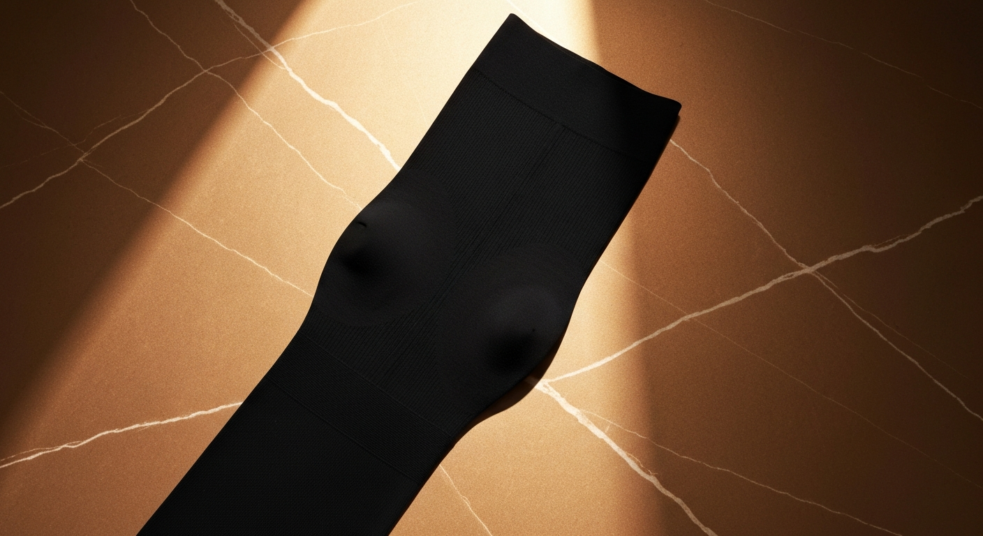 Collants sculptants opaques