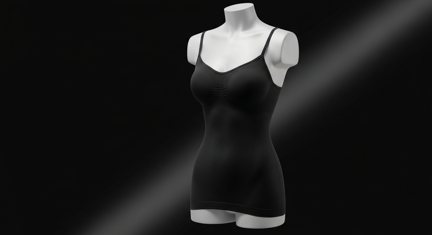 Caraco sculptant invisible